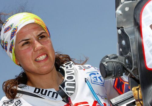 laiasanz_dakar13_face