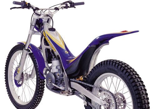 Sherco2003