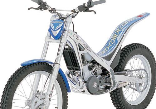 Sherco2004