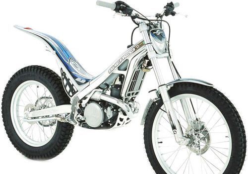 Sherco2005