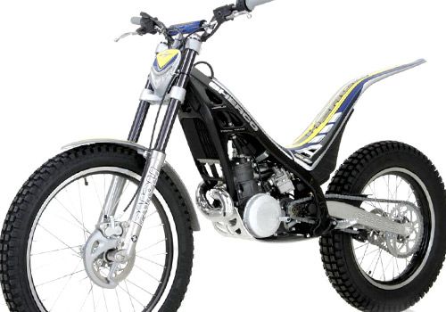 Sherco2006