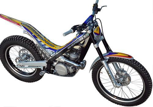 sherco2006cabes