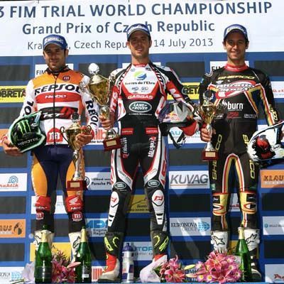 Podium de Kramolin13