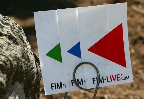 FIM Arrows 