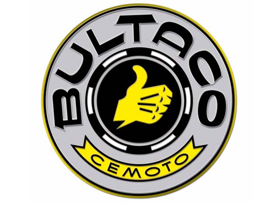 bultaco logo