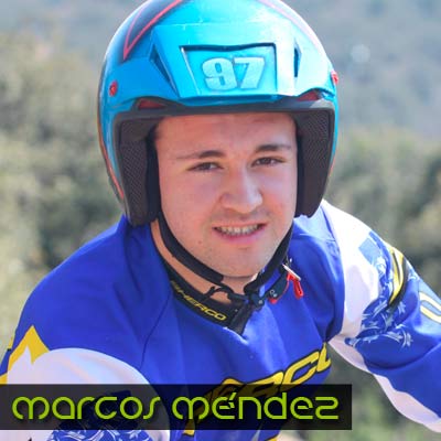 Marcos Mendez