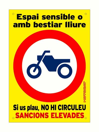 cartel prohibidotrial