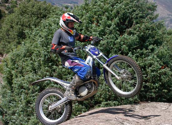 PilotschuleSENDURO