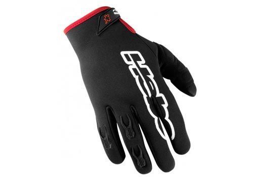 Gants hébèneoprénotrials