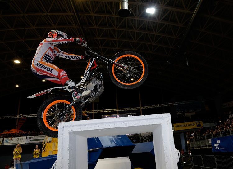 Tonibou Indoor15 2