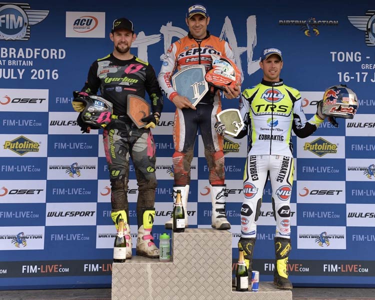 podium trial tong dia 1