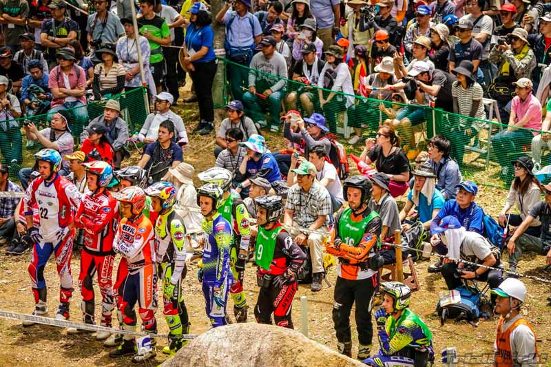 trialgp japon 2018