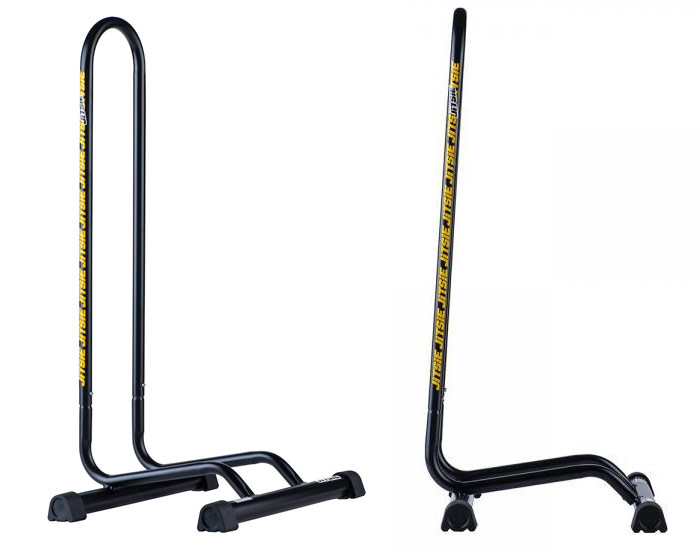 Jitsie Trial Motorcycle Stand