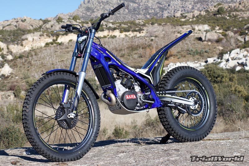 Procès Sherco 2017