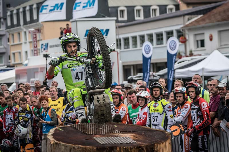 jeroni fajardo trialgp francia