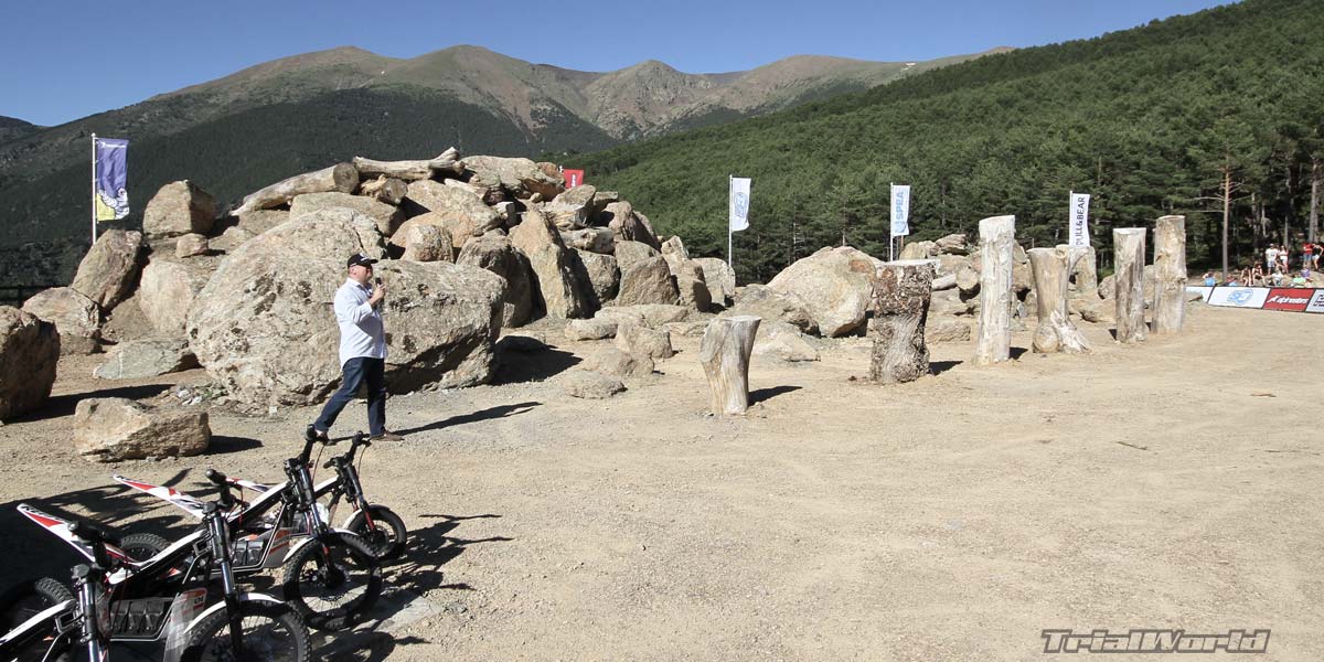 Territori Toni Bou Naturlandia Andorra