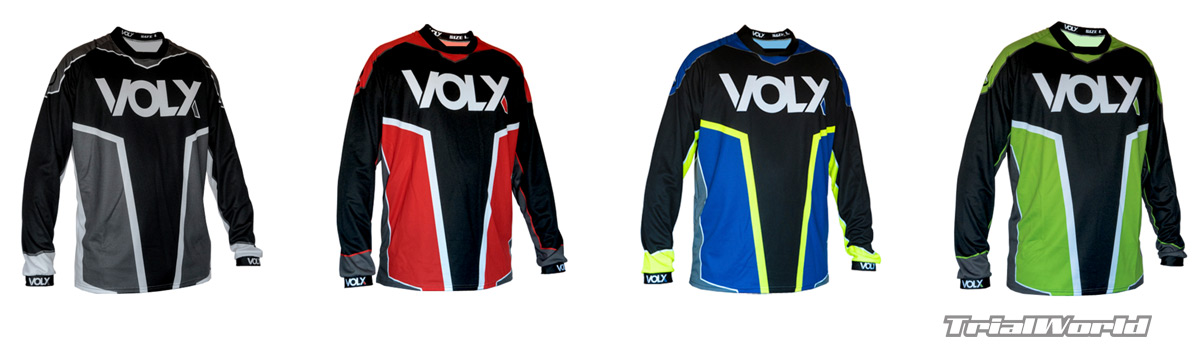 T-shirts-trial-volx