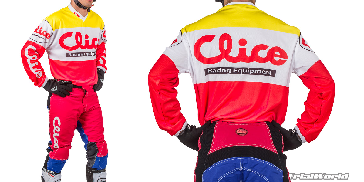 equipacion clice classic vintage