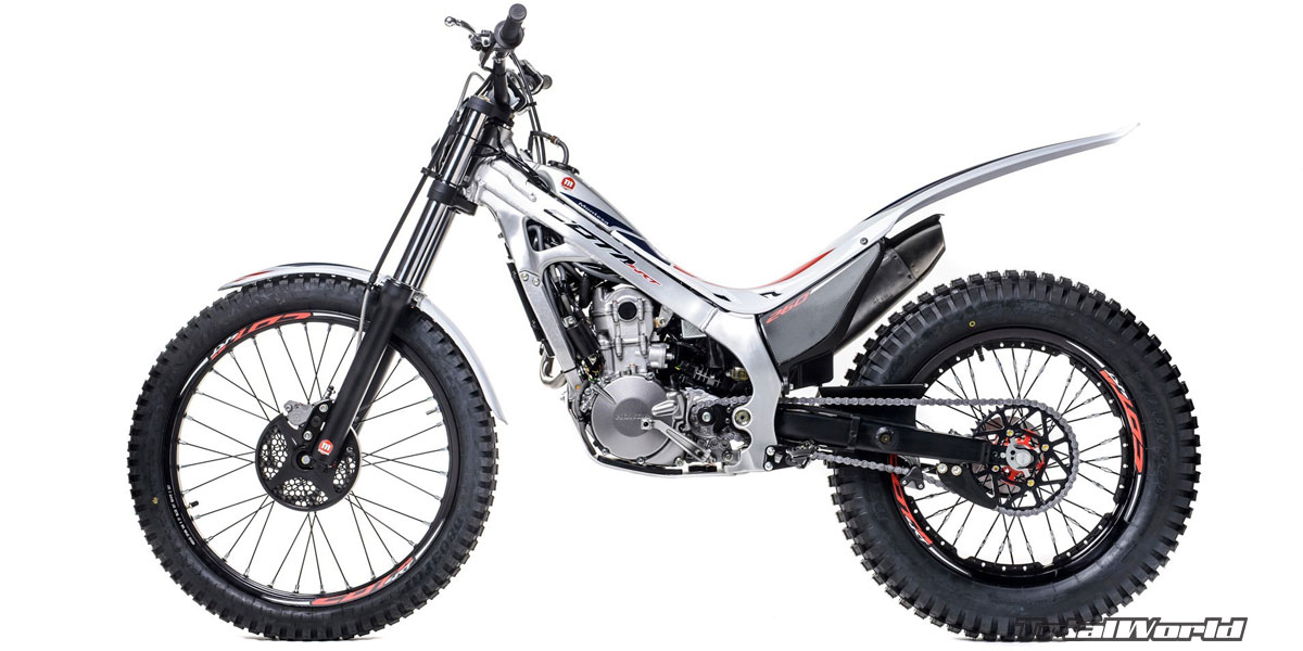 Montesa Cota 4RT 260 2018