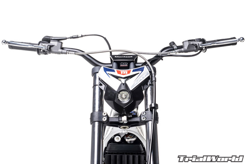 Montesa Cota 4RT 260 2018