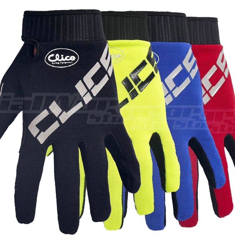 Clice Zone Trial Gloves