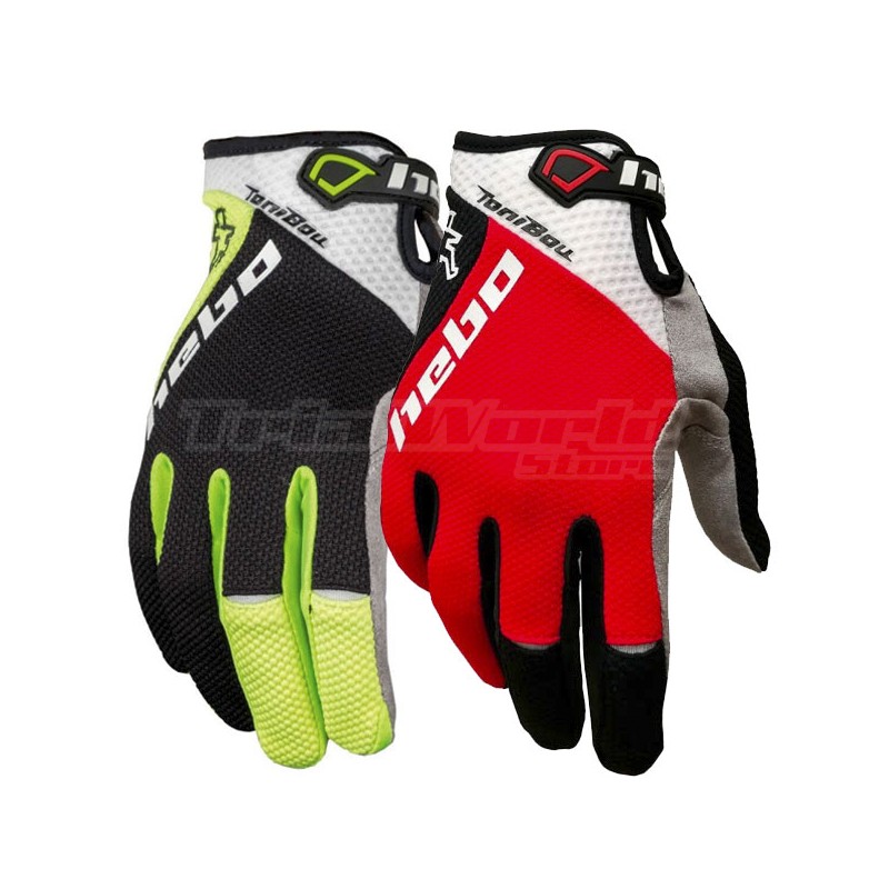 guantes hebo toni bou 2018