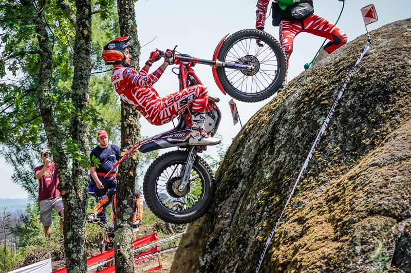 fajardo gp portugal trialgp 