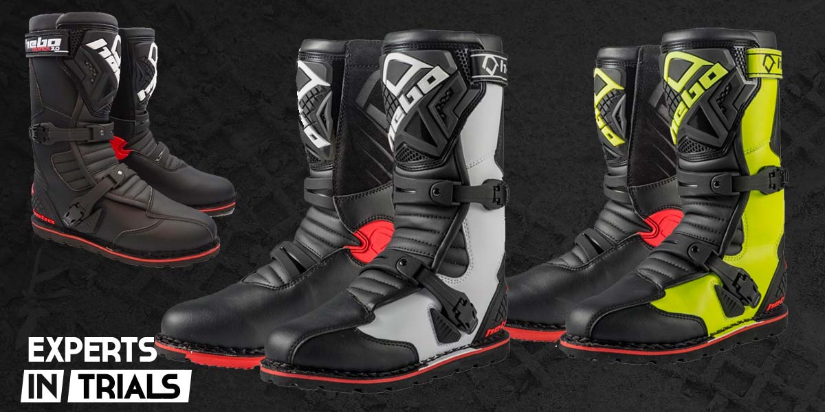 bota escoteiro infantil