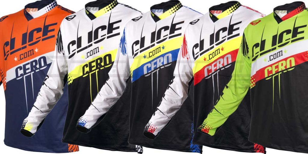 Clice Zone Trial T-Shirt