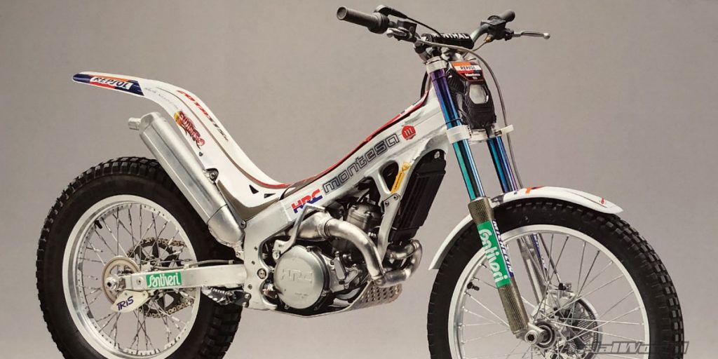 Montesa Cota 315R