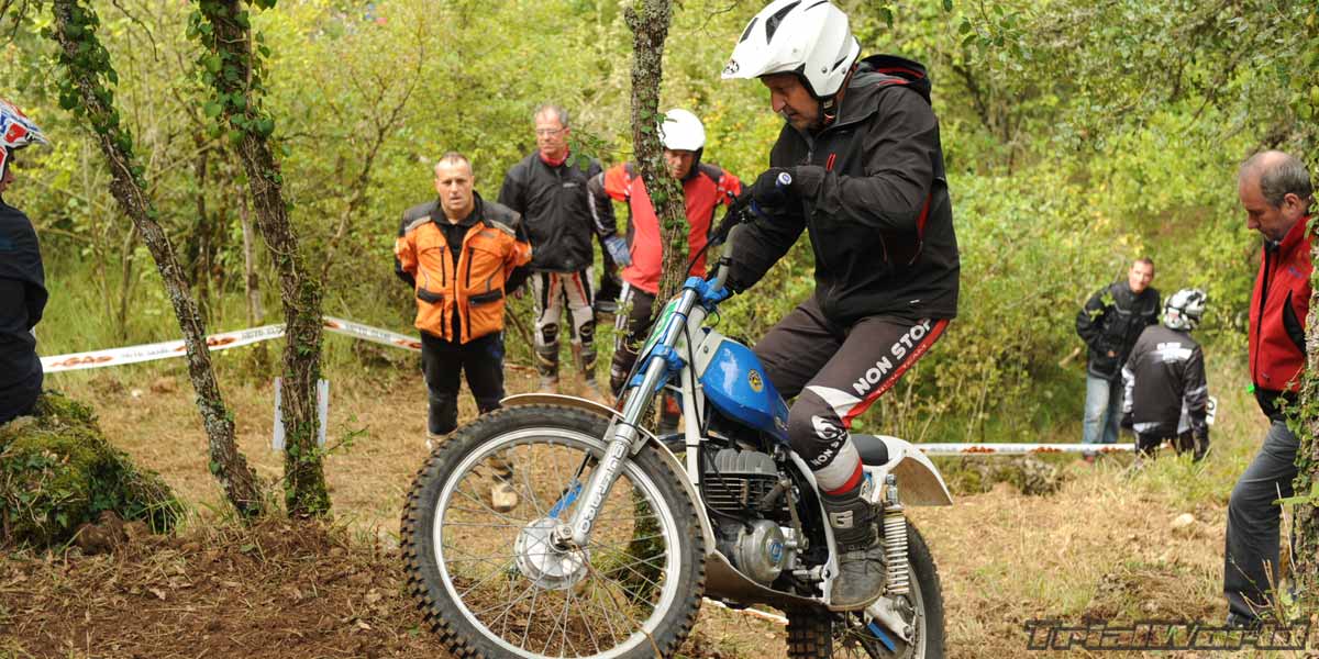 Trial Classico Maeztu Carlos Varade