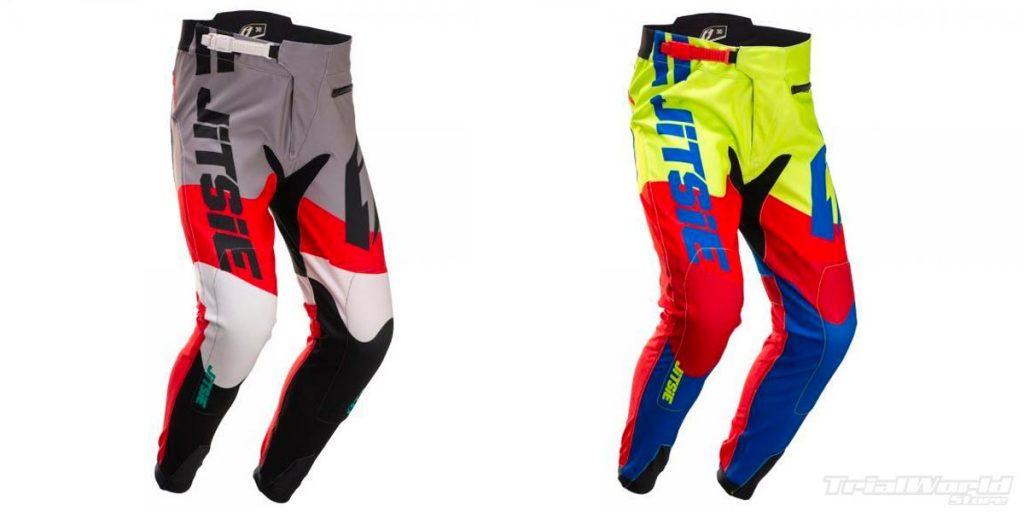 Jitsie T3 Wave Pants