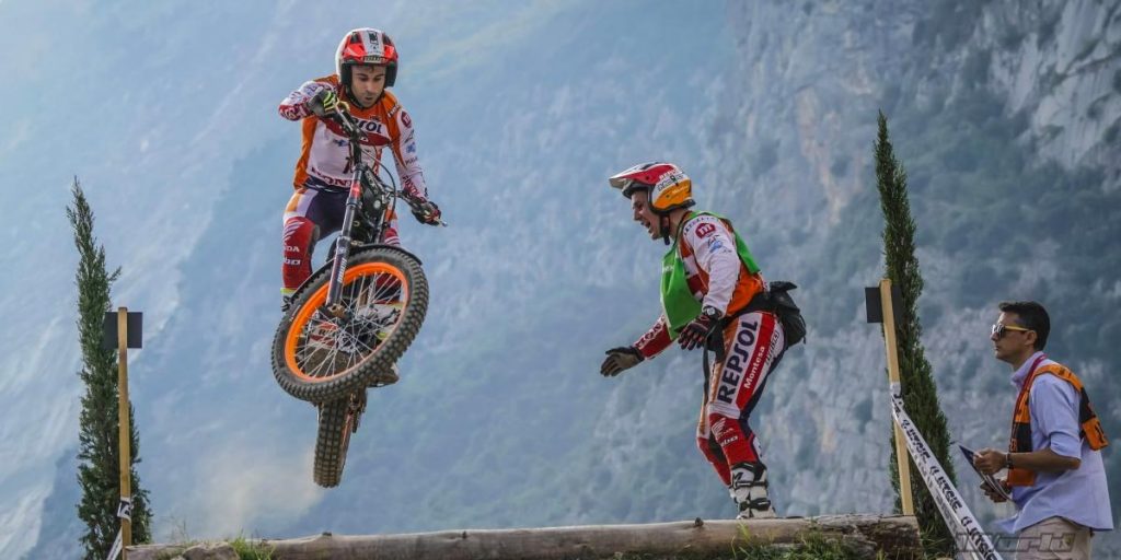 toni bou trialgp 2018