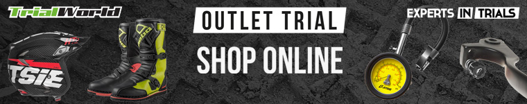 Negozio outlet di prova online