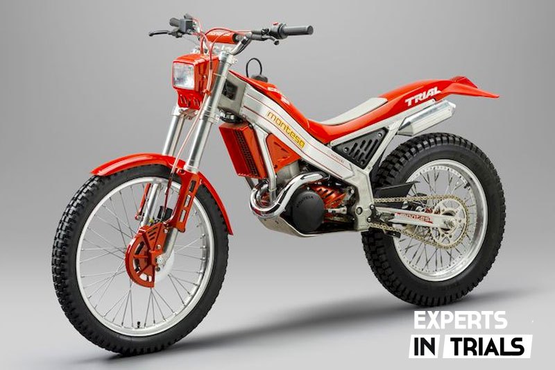 Montesa Cota 311