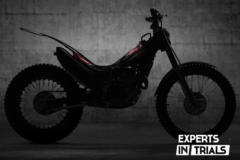 montesa cota 301rr 2020