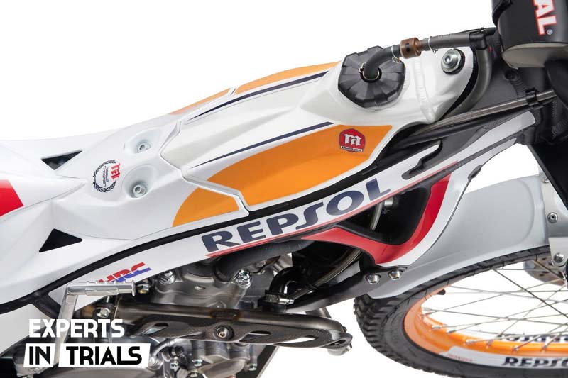 Montesa Cota 4RT Repsol 2020