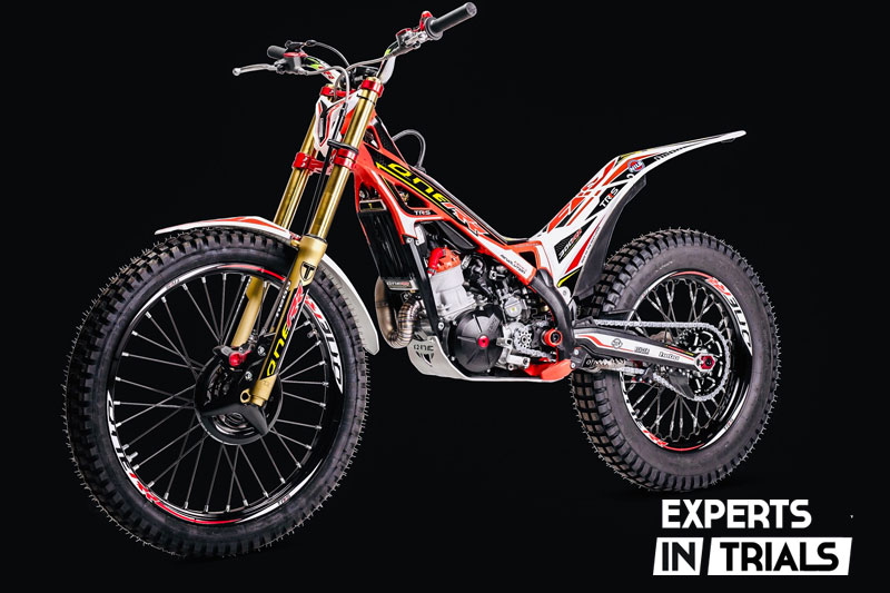 trrs one raga racing 2020