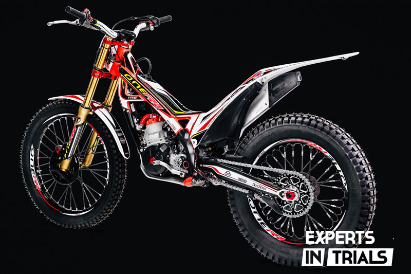 TRRS One Raga Racing 2020