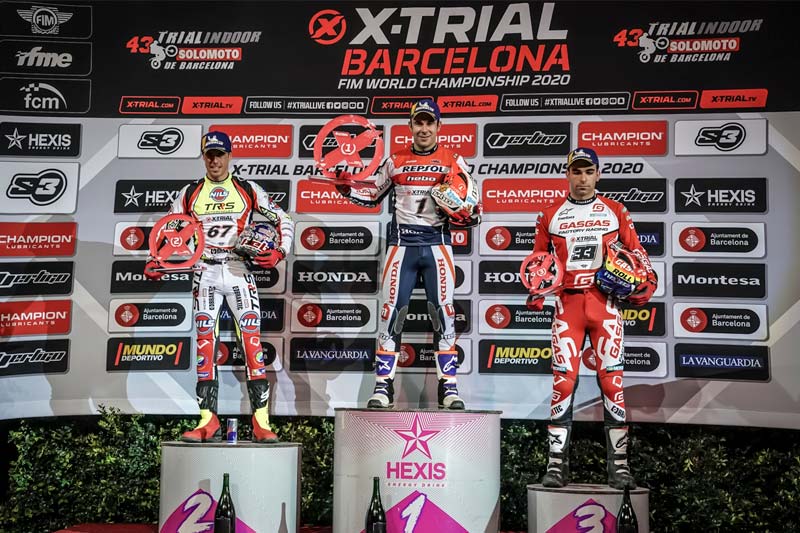 podium-xtrial-barcelona-2020