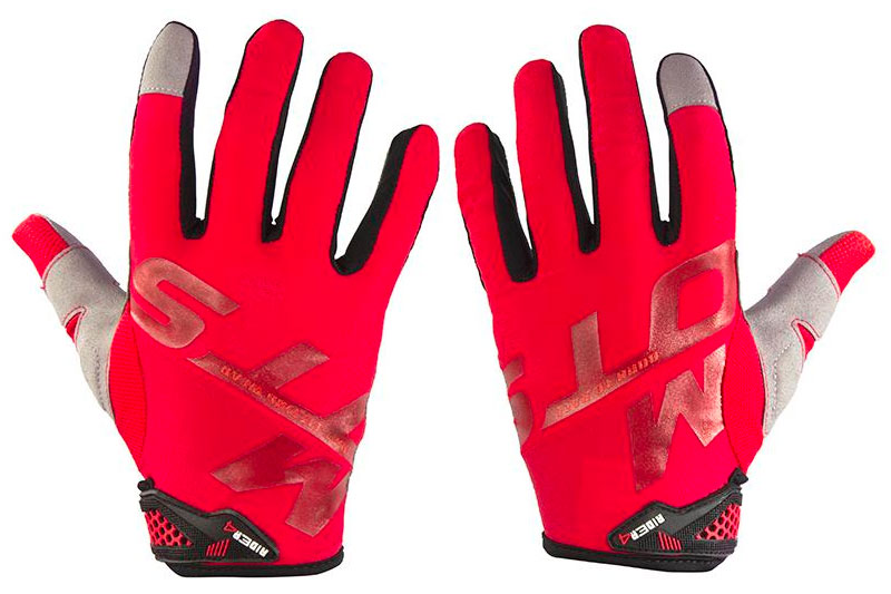 MOTS Rider4 Trial Handschuhe 2020