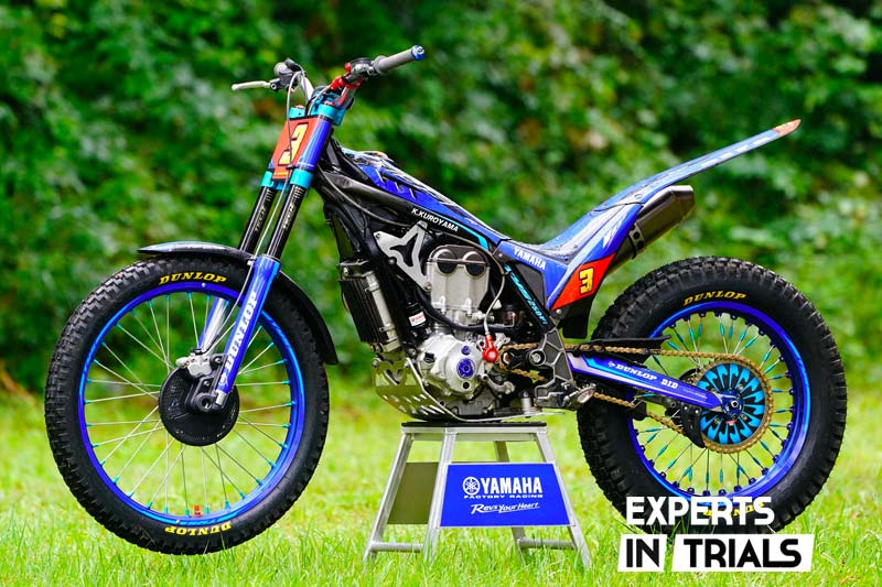 Yamaha-TYS250FI-TRIAL